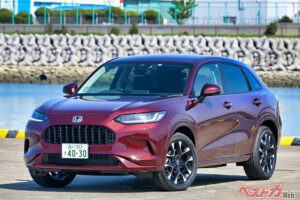 ZR-V