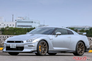 GT-R