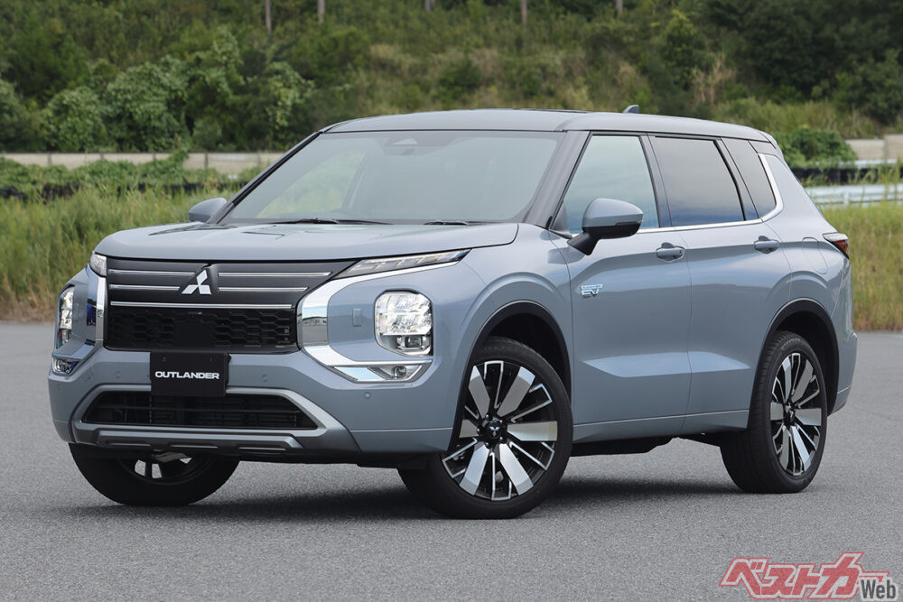 アウトランダー