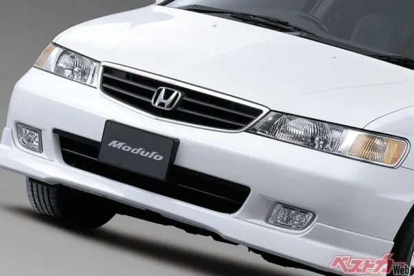 ホンダ[ラグレイト]のポテンシャルは[アルファード]に劣ってなかった問題