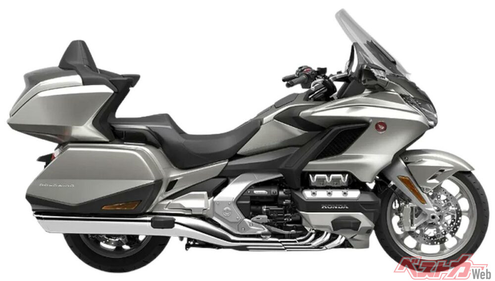 新車より高く売れるバイクが存在する!?