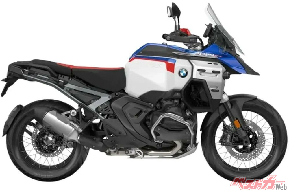 新車より高く売れるバイクが存在する!?