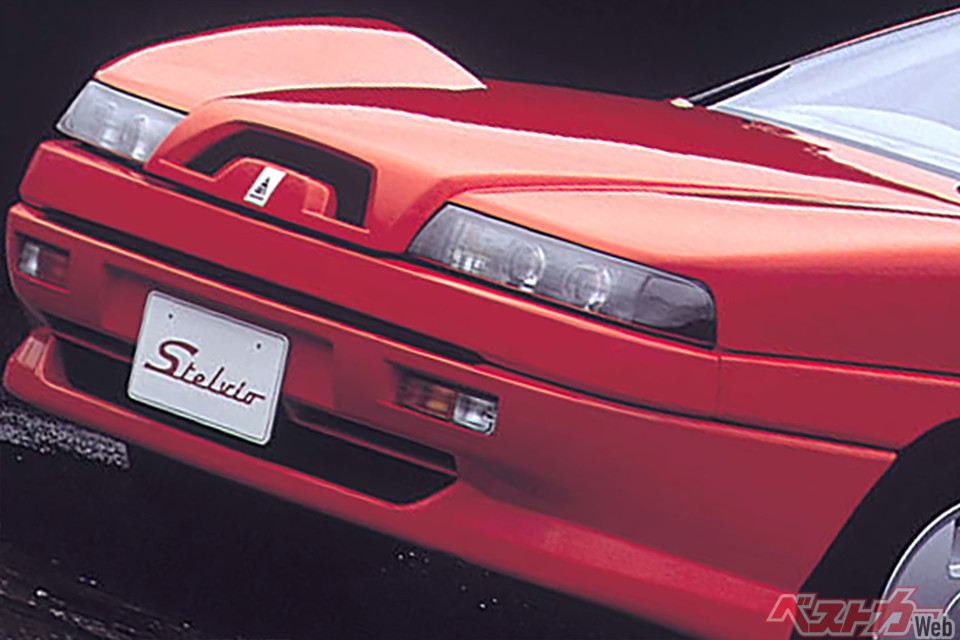 やっぱりオーテック[ザガートステルビオ]今考えても半端ない件