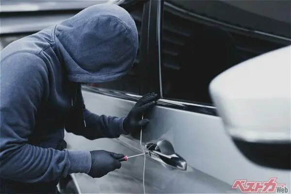 ドラレコの駐車監視はバッテリーあがりが心配……って人にぴったしのバックアップ電源があるの知ってる？