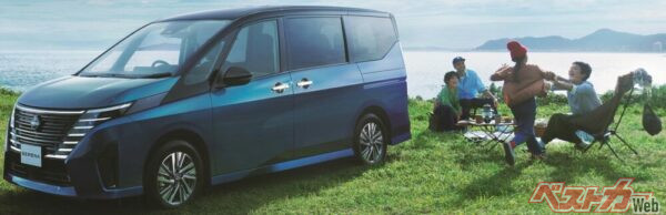 苦手なシーンもあるミニバンだが、ミニバンならではの醍醐味もたくさんある。運転のコツをちょっとだけ理解して、運転に慣れ、ミニバンライフを楽しんで!!