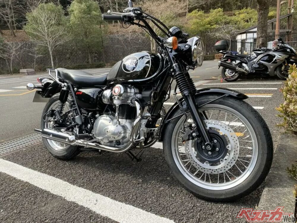 ownerreview kawasaki megurok3