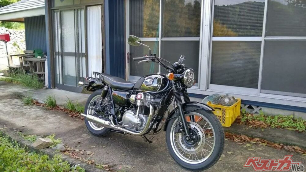 ownerreview kawasaki megurok3