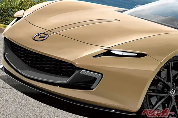話題の[マツダ新作スポーツ]に新型[スープラ]!?　2027年に登場予想の[ニューカー]情報!!
