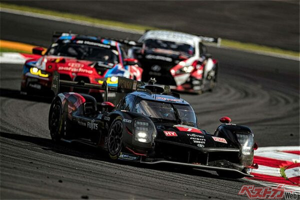 自動車メーカーなんだからレースチケットは素晴らしい株主優待!