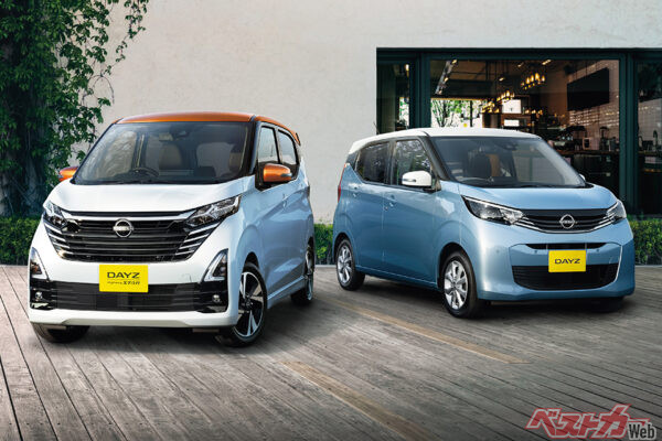 なんだかんだ言いつつ「軽へのダウンサイジング」に抵抗を覚える人も多い？