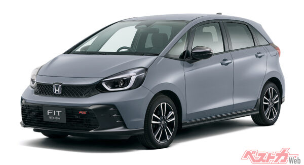 ホンダ フィット