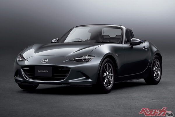 マツダ ロードスター