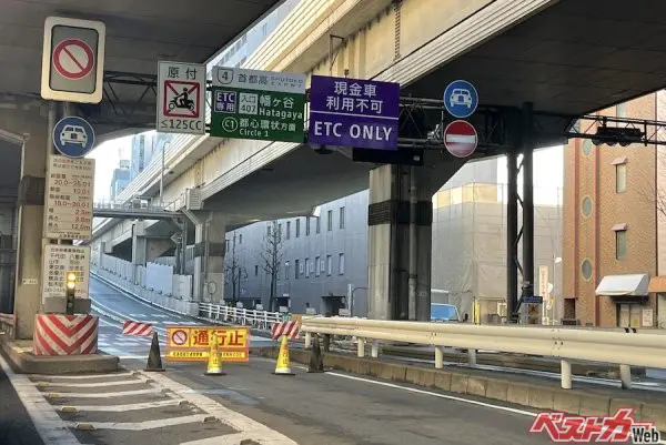 埼玉県や東京都内陸部で10センチの積雪予報!　警報級の大雪になる恐れあり!!!　クルマのスリップ事故に気をつけろ！　雪に慣れない東京人に向けた「雪道走行の基本」とは