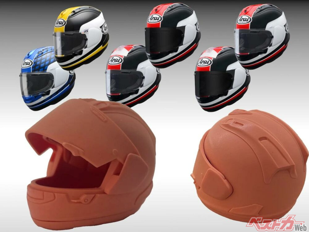 Webike | Arai アライ RX-7X DOOHANTT [アールエックス セブン