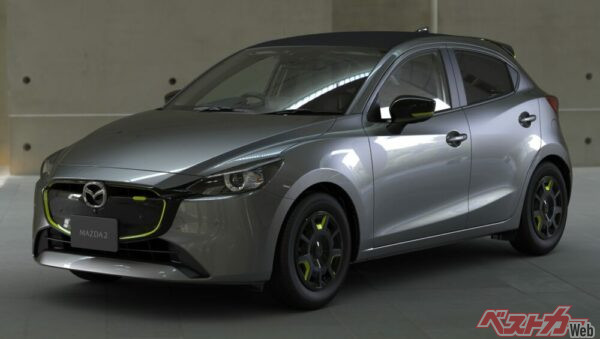 「SCI-FI(サイファイ)」の用品架装パッケージ価格は11万6600円(取り付け費込み)。11万円と少しでこの出で立ちになるなら……いいんじゃないの!!