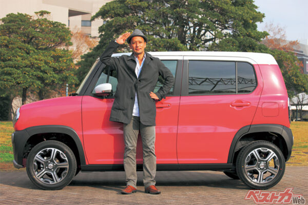 カジュアルにも！