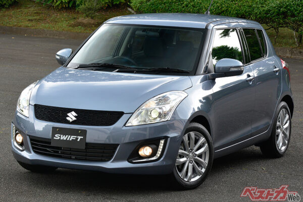 スズキ スイフト