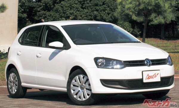 VW ポロ