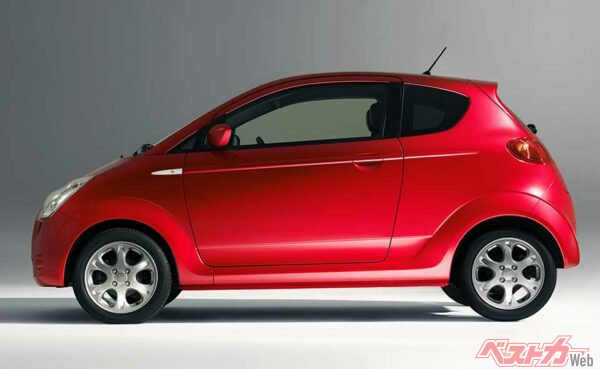 スバルR1