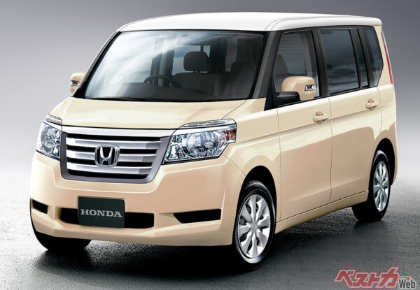 「軽ワゴンタイプのなかで燃費No.1を達成」。そんな宿題をこなして登場できるか、ホンダの次期ライフ(画像はベストカーによる予想CG)