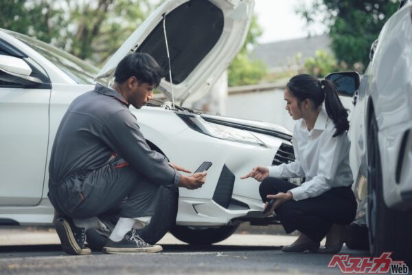 常に正直に答えることが大切である(Wicitr@Adobestock)