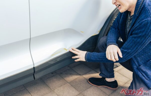 エコノミー型でも補償範囲が広がったため、保険料が高いなと感じている方はぜひ見直してみてほしい（metamorworks@Adobestock）