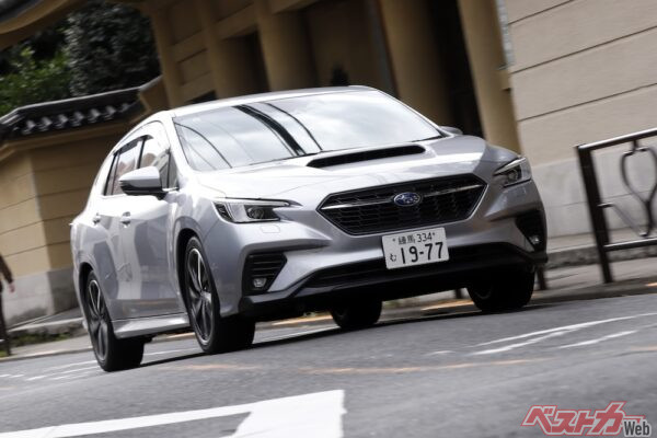 オンロードでの乗り味も違和感なし