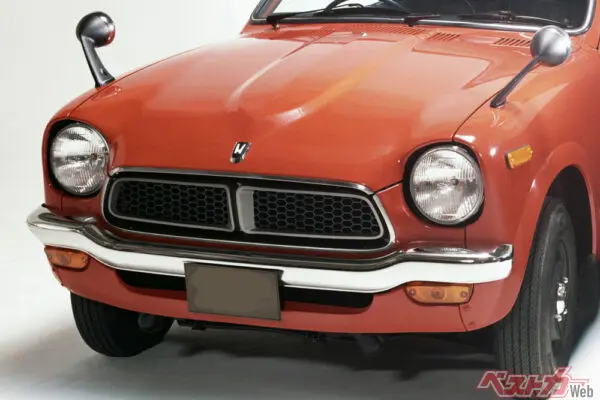 【車名当てクイズ】この名車、珍車、ご存じですか？ 第533回