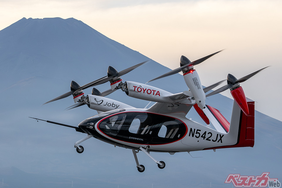あずきちゃんチベット銀線騎馬飛翔　2-225 ついに実現!? [ANA]が空飛ぶタクシーの営業を計画!! 羽田〜成田で[10万