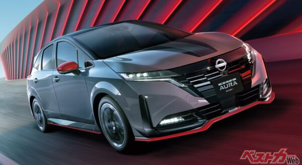 ガソリン車と遜色なし!!　[ブン回し派]でも満足できるハイブリッド車4選