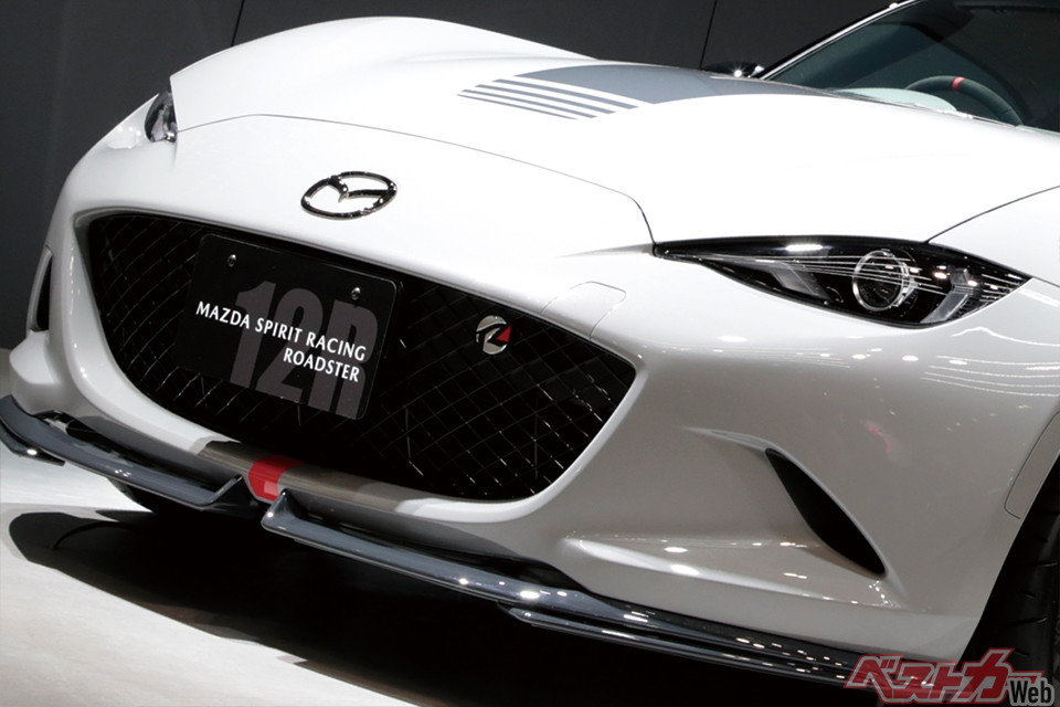 予想価格700万円後半!? 200台限定の[ロードスター]がついに2025年内