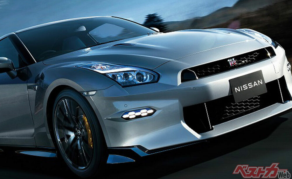 ついに生産終了!! 第三世代GT-Rがなければ日産は消滅していた ついに生産終了!! 第三世代GT-Rがなければ日産は消滅していた