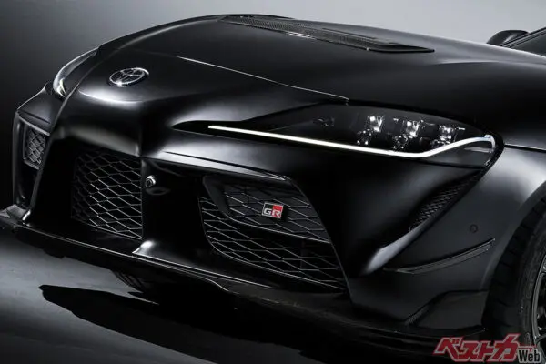 300台限定スープラがカッコ良すぎ!!　多くの人を幸せにし最後を迎えた[名車]たち