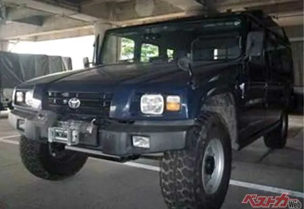 走行距離たった3万4000kmのメガクルーザーも出品！　珍車の宝庫!?　官公庁オークションで掘り出し物カーを探し出せ［復刻・2014年の話題］