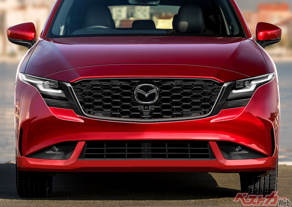 マツダ内燃機関がついに極致「Z」に!! スカイアクティブエンジンと電動