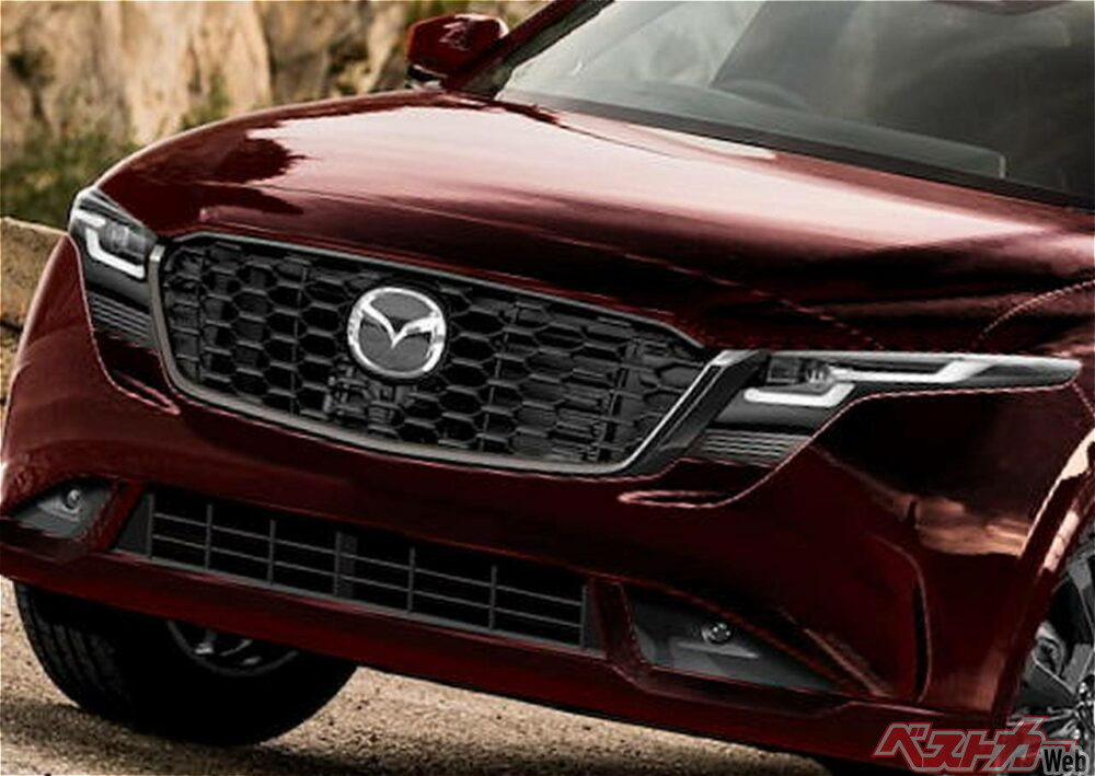 これぞ究極のマツダエンジンか!? [SKYACTIV-Z]は[新型CX-5]に積