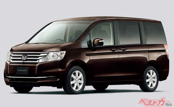 ホンダ ステップワゴン