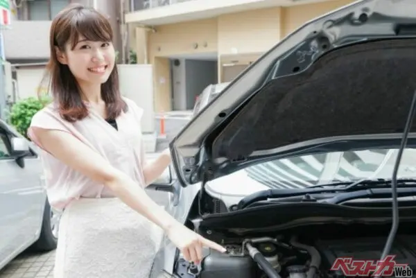 もはやマスト!!　越冬した愛車にやっておきたいメンテナンス