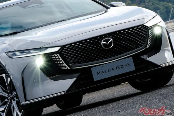 なぜまだ売り続ける!?　販売台数が前年割れしたのに[EV]販売をやめないヨーロッパの事情とは