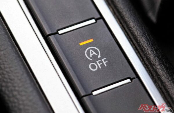 コストや使用感が気になるならば、ガソリン車では、アイドリングストップ機能が搭載されていても、機能をオフにしておいてよいのでは(PHOTO：Adobe Stock_HENADZY)