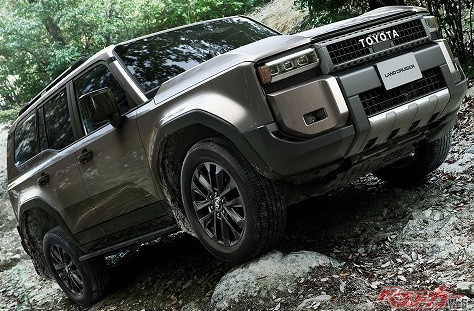 トヨタは、ヤリス、カローラ（スポーツ、ツーリング、セダン、クロス、GR）、RAV4、ハリアー、ランドクルーザー300、ランドクルーザー70、ランドクルーザー250、アルファードなどの純ガソリン車で、アイドリングストップを搭載していない