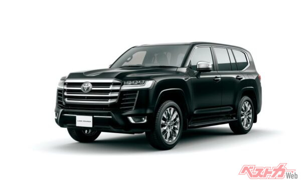 人気車のランクルなどは転売防止の誓約書に加えて、購入にあたりコーティングやローンを強制させられるケースもある