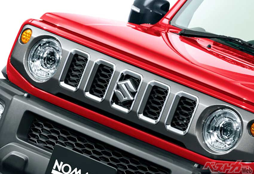 売上高8兆円、営業利益8000億円！ 「超強気」な経営計画を描くスズキの