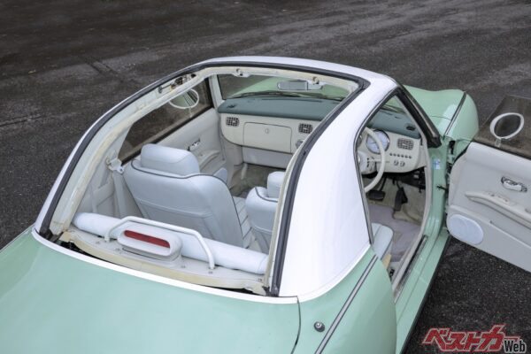 楽しさの中に真面目さが垣間見える作りこみは、現代にも見習うべきものがある