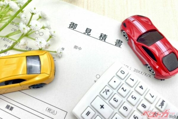 書面を準備することで購入意欲の本気度をアピールできる。本気の相手には販売店も誠意をもって応えるもの