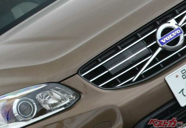 新世代エンジン「Drive-E」2Lターボの実力は!?　ボルボ 初代XC60 T5試乗プレイバック【ベストカーアーカイブス2014】