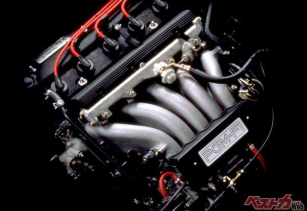 5バルブエンジンにアクティブサス トロイダルCVT…… 優れていたけど短命に終わった「新技術」たち【ベストカーアーカイブス2014】