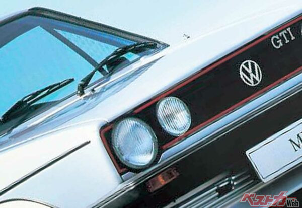 初代ゴルフGTI ルノー5ターボ プジョー208GTI…… 欧州の歴代スーパーハッチTOP10【ベストカーアーカイブス2014】