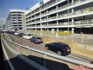 羽田の駐車場大混雑に国が対策！　そいつがまさかの値上げってそりゃないだろ～!!