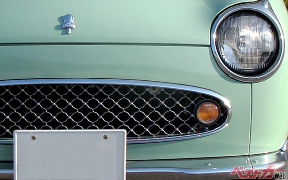日産 フィガロ]はかわいいだけじゃなく技術が詰まった[クルマ]だった件